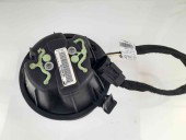 Aeroterma bord 8200486105 Dacia Sandero [Fabr 2008-2012] 1.6 mpi