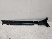 Prag lateral dreapta Bmw X3 (F25) [Fabr 2010-2017] SUV 7210080