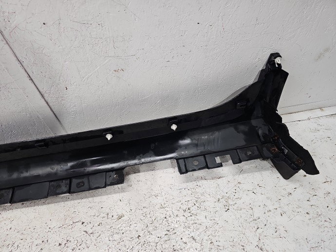 Prag lateral dreapta Bmw X3 (F25) [Fabr 2010-2017] SUV 7210080