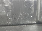 Prag lateral dreapta Bmw X3 (F25) [Fabr 2010-2017] SUV 7210080