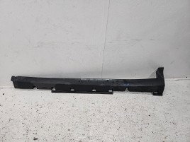 Prag lateral stanga Ford Ecosport [Fabr 2017-2024] Titanium CN15-N10155-CAW