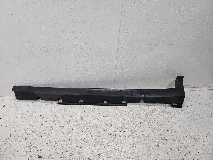 Prag lateral stanga Ford Ecosport [Fabr 2017-2024] Titanium CN15-N10155-CAW