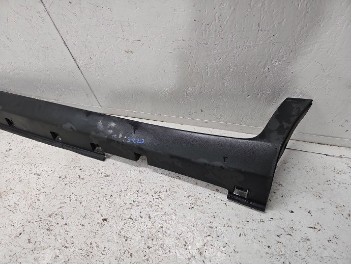 Prag lateral stanga Ford Ecosport [Fabr 2017-2024] Titanium CN15-N10155-CAW