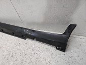 Prag lateral stanga Ford Ecosport [Fabr 2017-2024] Titanium CN15-N10155-CAW