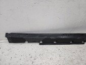 Prag lateral stanga Ford Ecosport [Fabr 2017-2024] Titanium CN15-N10155-CAW