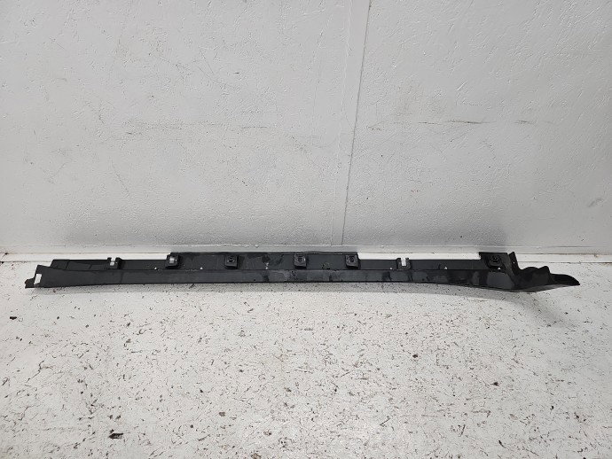 Prag lateral stanga Ford Ecosport [Fabr 2017-2024] Titanium CN15-N10155-CAW