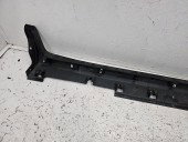 Prag lateral stanga Ford Ecosport [Fabr 2017-2024] Titanium CN15-N10155-CAW