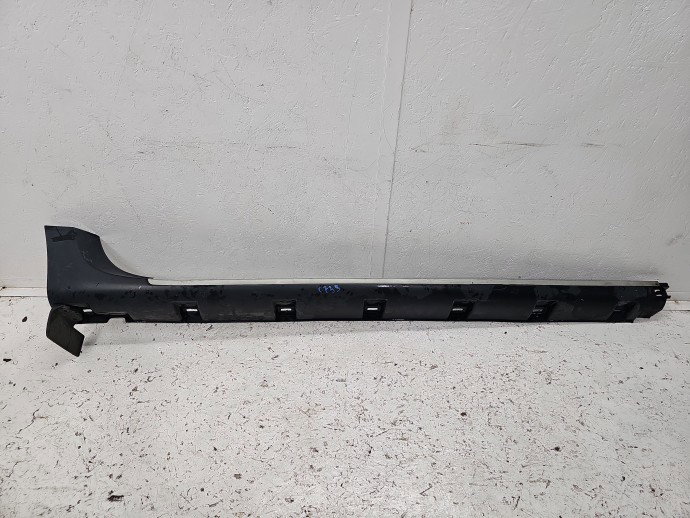 Prag lateral dreapta Dacia Duster [Fabr 2010-2017] 764260812R