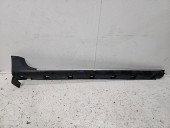 Prag lateral dreapta Dacia Duster [Fabr 2010-2017] 764260812R
