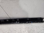 Prag lateral dreapta Dacia Duster [Fabr 2010-2017] 764260812R