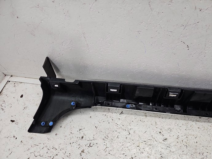 Prag lateral dreapta Dacia Duster [Fabr 2010-2017] 764260812R