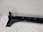 Prag lateral dreapta Dacia Duster [Fabr 2010-2017] 764260812R