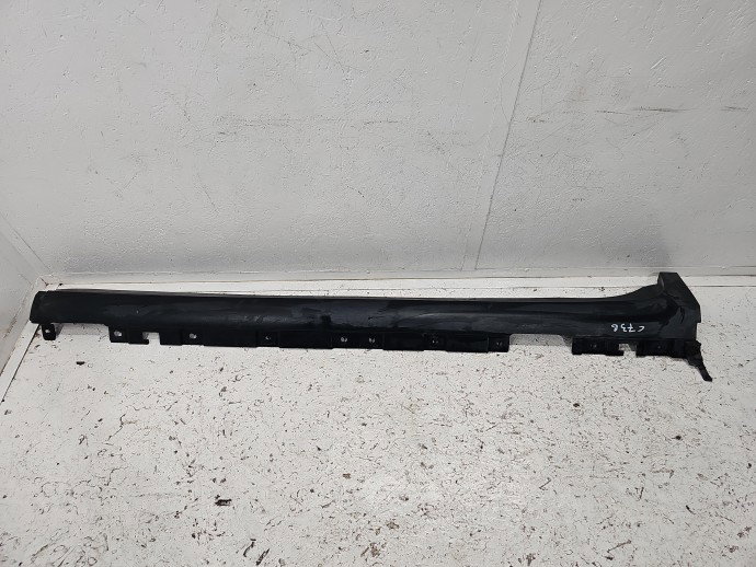 Prag lateral stanga Bmw X3 (F25) [Fabr 2010-2017] SUV 7210079