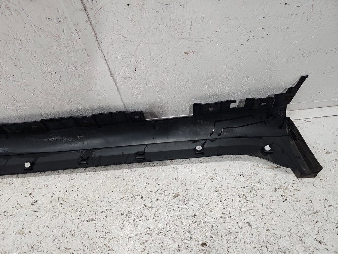 Prag lateral stanga Bmw X3 (F25) [Fabr 2010-2017] SUV 7210079