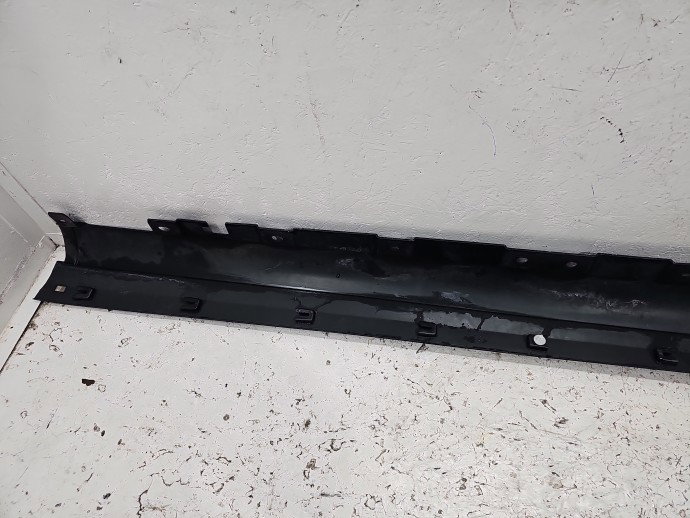 Prag lateral stanga Bmw X3 (F25) [Fabr 2010-2017] SUV 7210079