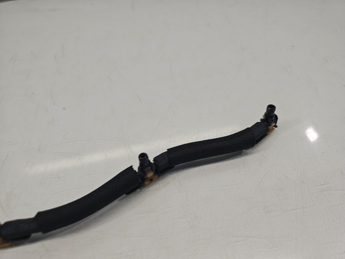 Conducta retur injectoare Volkswagen Sharan (7N) [Fabr 2011-prezent] OEM 2.0 TDI CFGB 125KW / 170CP