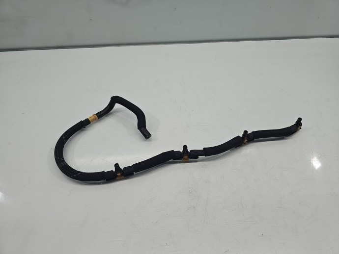 Conducta retur injectoare Volkswagen Sharan (7N) [Fabr 2011-prezent] OEM 2.0 TDI CFGB 125KW / 170CP