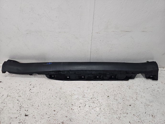 Prag lateral dreapta MINI Countryman (R60) [Fabr 2010-2016] 9801888