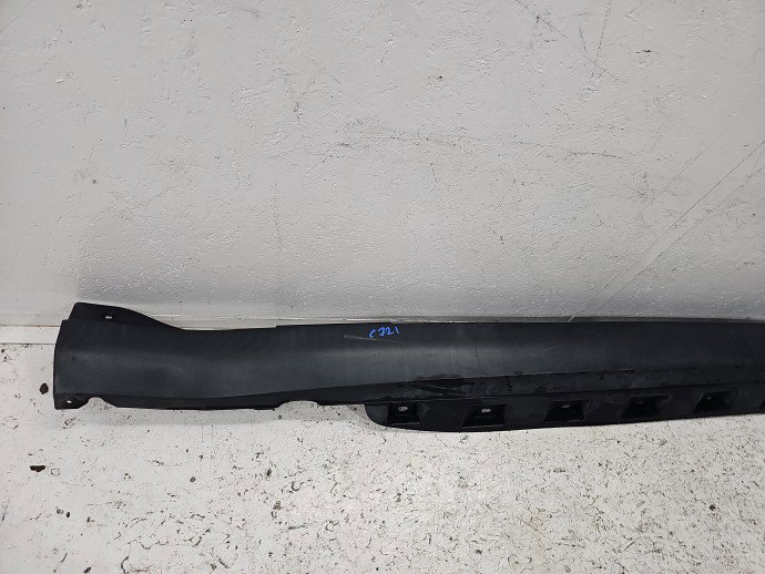 Prag lateral dreapta MINI Countryman (R60) [Fabr 2010-2016] 9801888