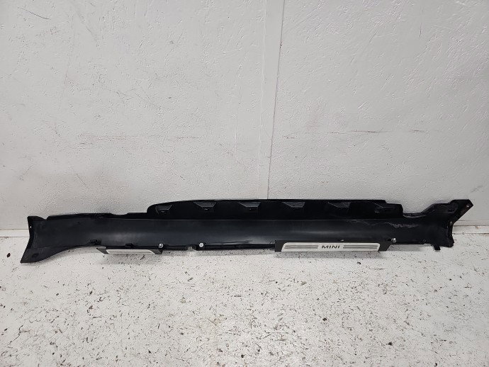 Prag lateral dreapta MINI Countryman (R60) [Fabr 2010-2016] 9801888