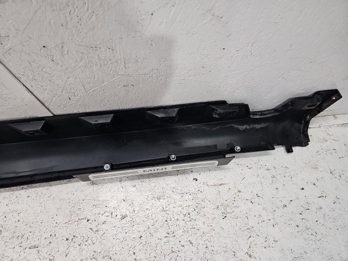 Prag lateral dreapta MINI Countryman (R60) [Fabr 2010-2016] 9801888