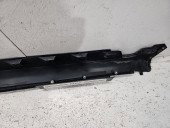 Prag lateral dreapta MINI Countryman (R60) [Fabr 2010-2016] 9801888
