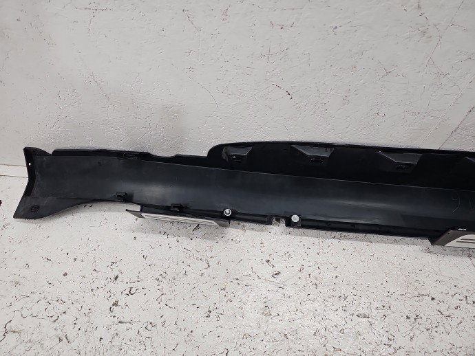 Prag lateral dreapta MINI Countryman (R60) [Fabr 2010-2016] 9801888