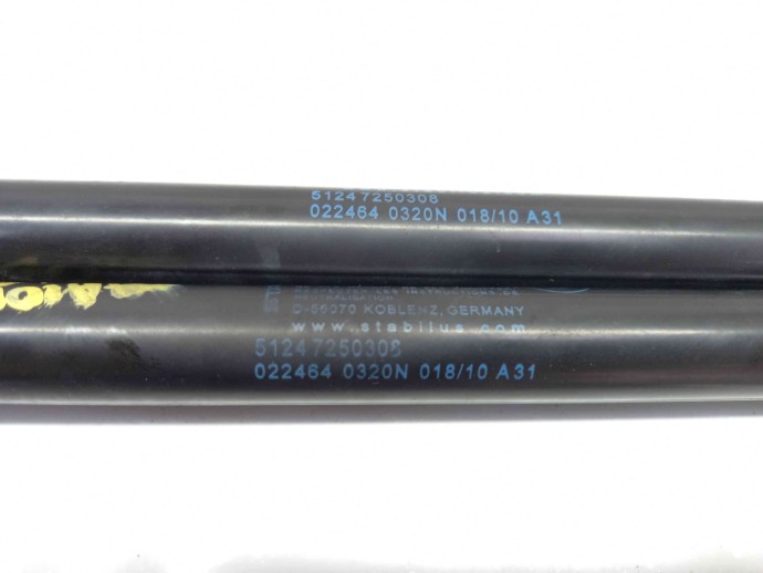 Amortizor haion 7250308 Bmw 3 (E90) [Fabr 2005-2011] 2.0 N47 