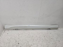 Prag lateral dreapta Bmw X1 (E84) [Fabr 2009-2015] A96 MINERALWEISS MET