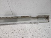 Prag lateral dreapta Bmw X1 (E84) [Fabr 2009-2015] A96 MINERALWEISS MET