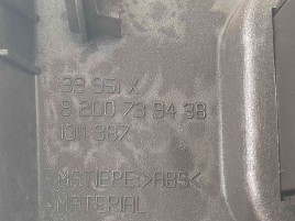 Ornament bord 8200739438 Dacia Sandero [Fabr 2008-2012] 1.6 mpi 