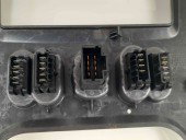 Ornament bord 8200739438 Dacia Sandero [Fabr 2008-2012] 1.6 mpi 