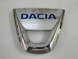 Sigla capota 8200811906 Dacia Sandero [Fabr 2008-2012] 1.6 mpi 