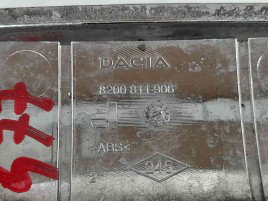 Sigla capota 8200811906 Dacia Sandero [Fabr 2008-2012] 1.6 mpi 
