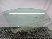 Geam usa dreapta fata Dacia Sandero 2 Stepway [Fabr 2012-prezent] OEM