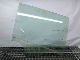 Geam usa dreapta spate Dacia Sandero 2 Stepway [Fabr 2012-prezent] OEM