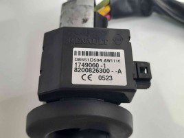 Contact cu cheie 8200826300 Dacia Sandero [Fabr 2008-2012] 1.6 mpi 