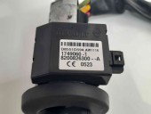 Contact cu cheie 8200826300 Dacia Sandero [Fabr 2008-2012] 1.6 mpi 