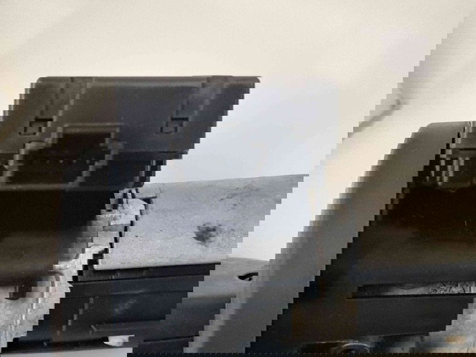 Contact cu cheie 8200826300 Dacia Sandero [Fabr 2008-2012] 1.6 mpi 