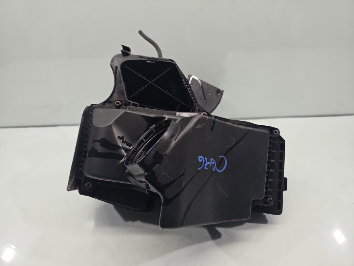 Carcasa filtru aer AUDI A4 (8K2, B8) [Fabr 2008-2015] 8K0133835AD 2.0 TDI CAGA 105KW / 143CP