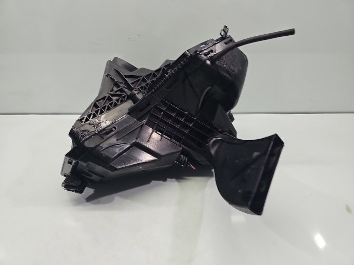 Carcasa filtru aer AUDI A4 (8K2, B8) [Fabr 2008-2015] 8K0133835AD 2.0 TDI CAGA 105KW / 143CP