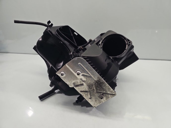 Carcasa filtru aer AUDI A4 (8K2, B8) [Fabr 2008-2015] 8K0133835AD 2.0 TDI CAGA 105KW / 143CP