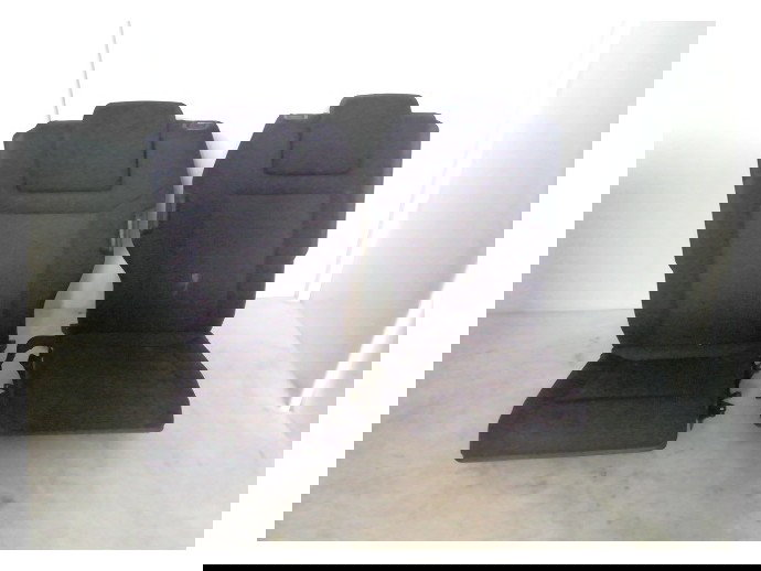 Scaune rabatabile portbagaj Opel Zafira B 1.8 benz OEM 2006-2011