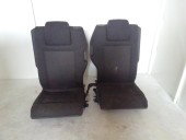 Scaune rabatabile portbagaj Opel Zafira B 1.8 benz OEM 2006-2011