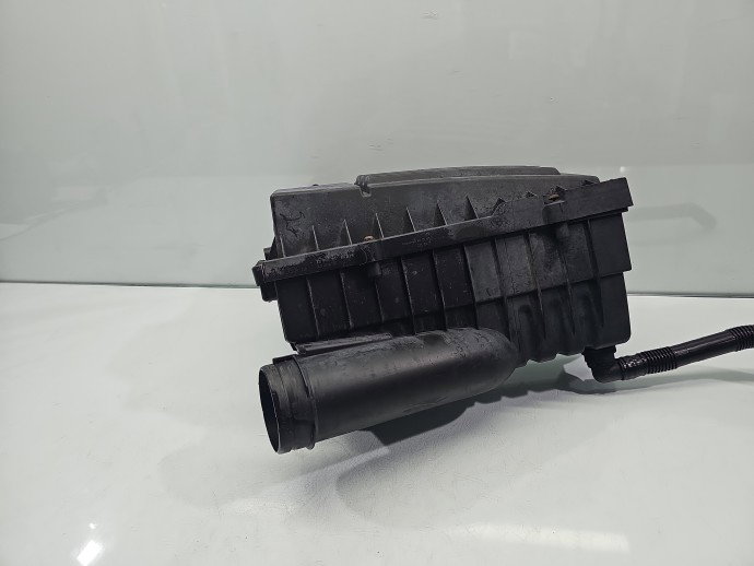 Carcasa filtru aer Volkswagen Golf 6 (5K1) [Fabr 2009-2013] 3C0129601BS 1.6 TDI CAYC 77KW / 105CP
