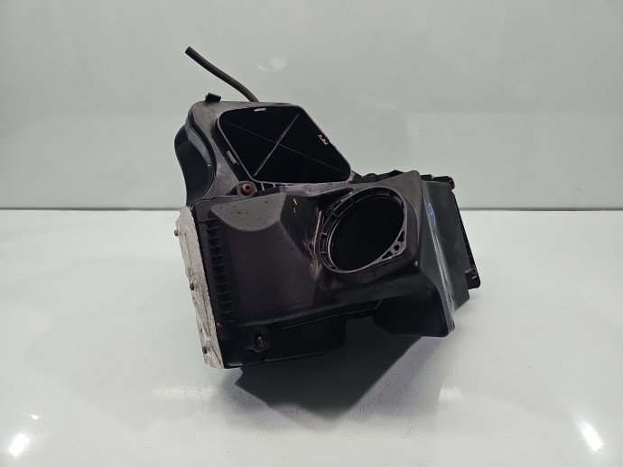 Carcasa filtru aer AUDI A4 (8K2, B8) [Fabr 2008-2015] 8K0133837BF 2.0 TDI CJCD 110KW / 150CP