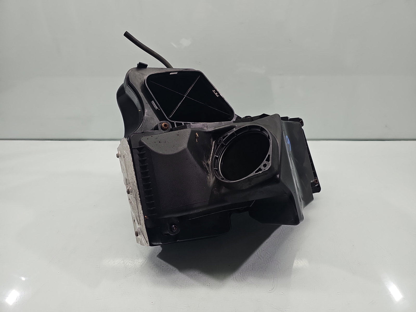 Carcasa filtru aer AUDI A4 (8K2, B8) [Fabr 2008-2015] 8K0133837BF 2.0 TDI CJCD 110KW / 150CP