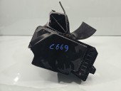 Carcasa filtru aer AUDI A4 (8K2, B8) [Fabr 2008-2015] 8K0133837BF 2.0 TDI CJCD 110KW / 150CP