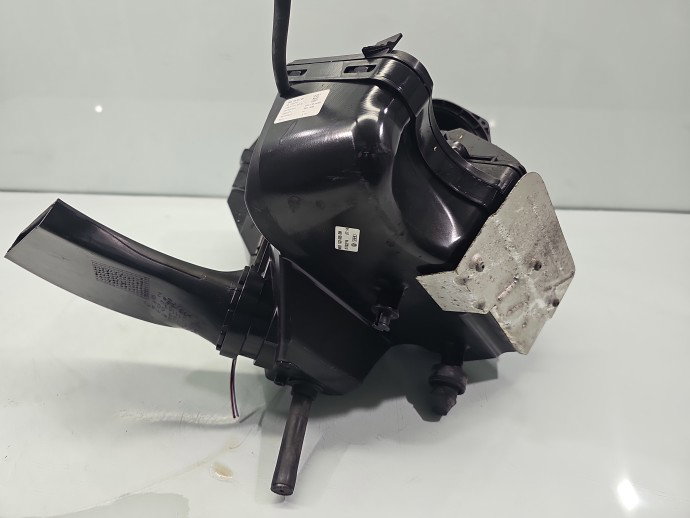 Carcasa filtru aer AUDI A4 (8K2, B8) [Fabr 2008-2015] 8K0133837BF 2.0 TDI CJCD 110KW / 150CP