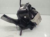 Carcasa filtru aer AUDI A4 (8K2, B8) [Fabr 2008-2015] 8K0133837BF 2.0 TDI CJCD 110KW / 150CP